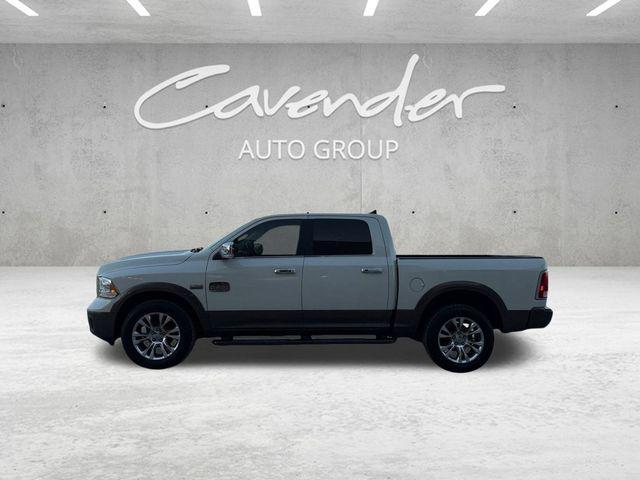 used 2018 Ram 1500 car, priced at $22,811