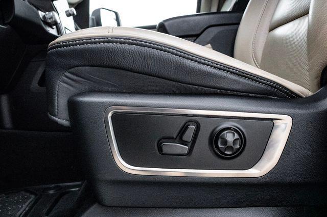 used 2021 Ram 1500 car, priced at $48,564
