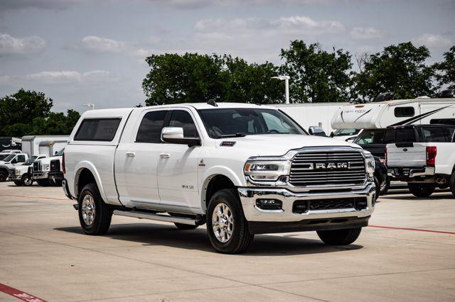 used 2019 Ram 2500 car, priced at $50,799