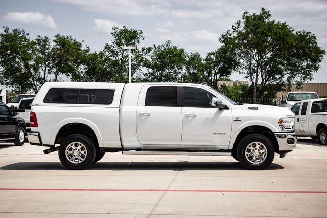 used 2019 Ram 2500 car, priced at $50,799