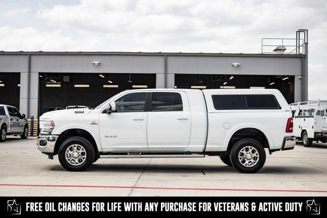 used 2019 Ram 2500 car, priced at $50,799