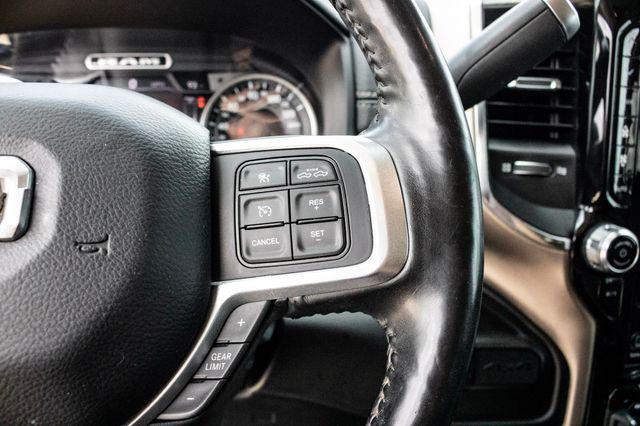 used 2019 Ram 2500 car, priced at $50,799