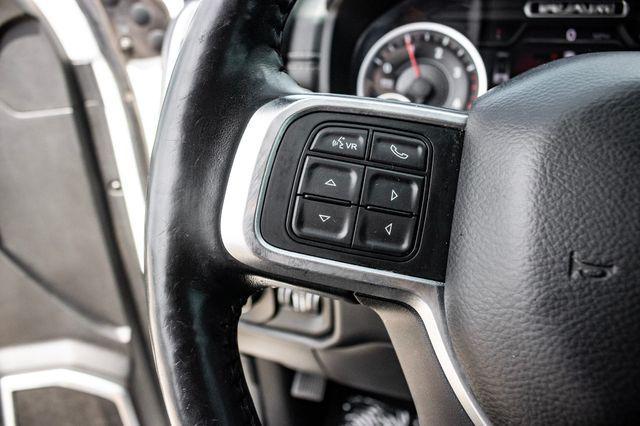 used 2019 Ram 2500 car, priced at $50,799