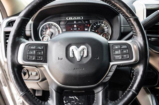 used 2019 Ram 2500 car, priced at $50,799