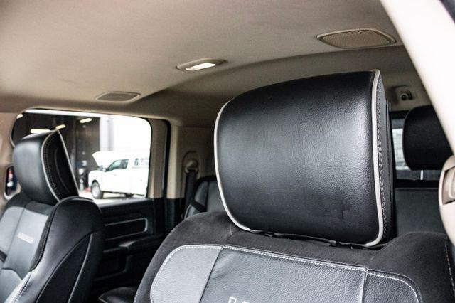 used 2019 Ram 2500 car, priced at $50,799