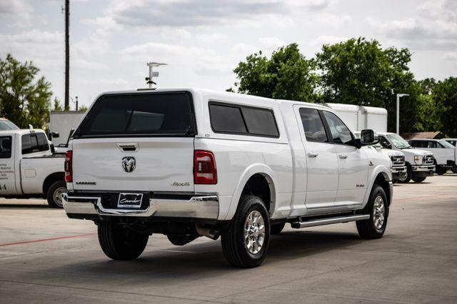 used 2019 Ram 2500 car, priced at $50,799
