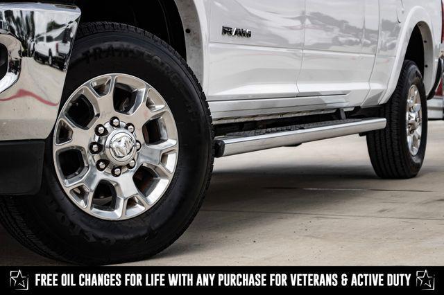 used 2019 Ram 2500 car, priced at $50,799