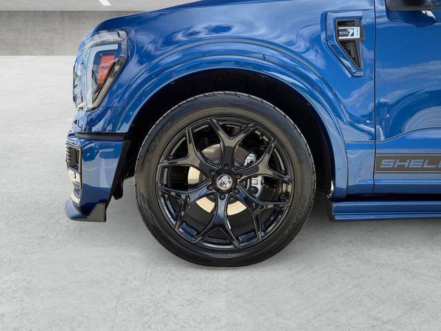 used 2025 Ford F-150 car, priced at $112,988