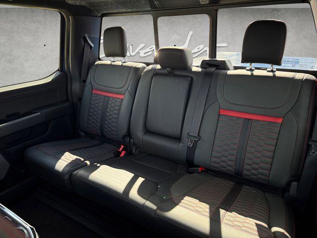 used 2025 Ford F-150 car, priced at $112,988