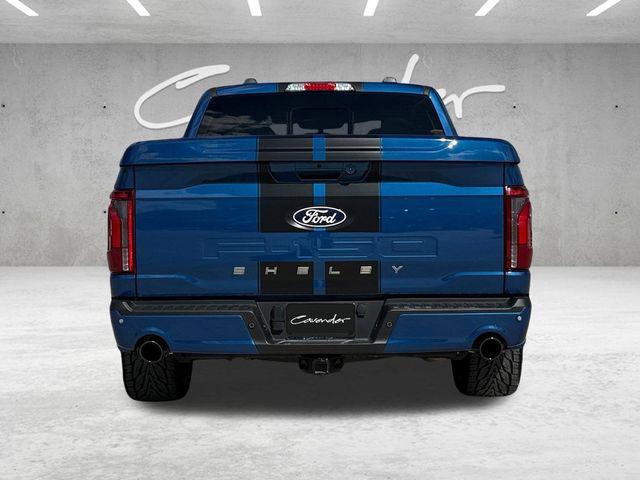 used 2025 Ford F-150 car, priced at $112,988