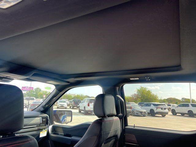 used 2025 Ford F-150 car, priced at $112,988