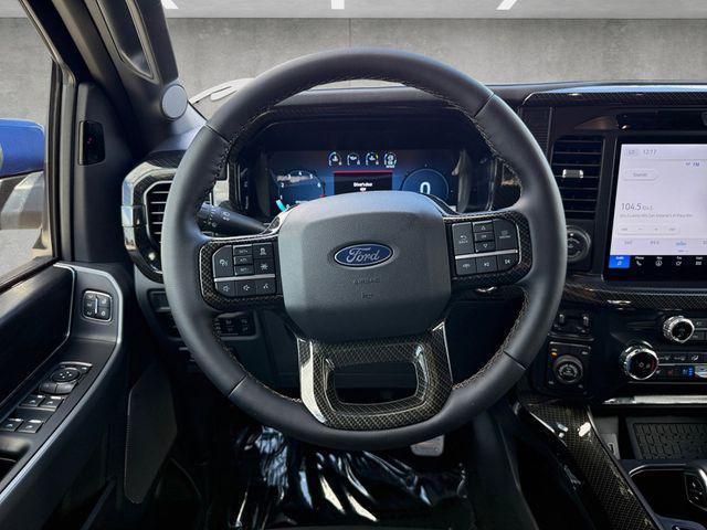 used 2025 Ford F-150 car, priced at $112,988
