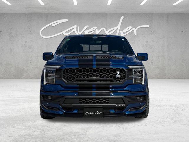 used 2025 Ford F-150 car, priced at $112,988