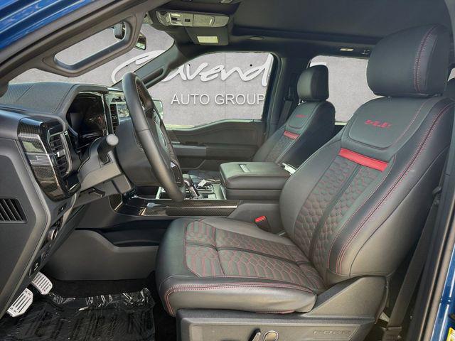 used 2025 Ford F-150 car, priced at $112,988