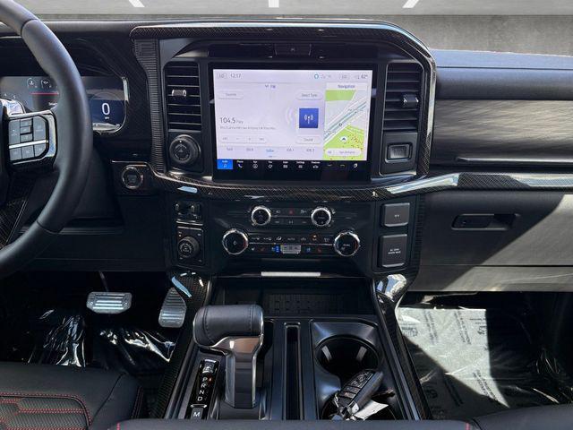 used 2025 Ford F-150 car, priced at $112,988