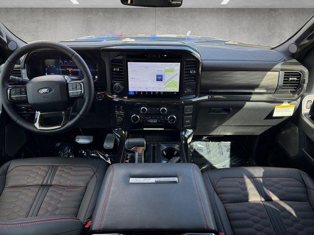 used 2025 Ford F-150 car, priced at $112,988
