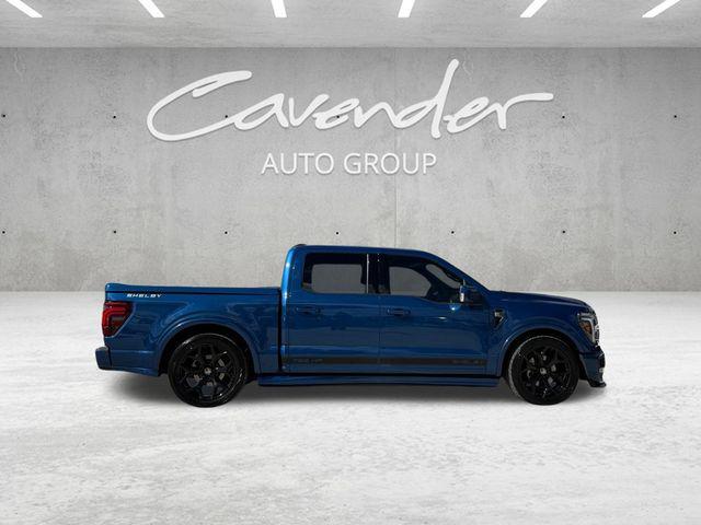 used 2025 Ford F-150 car, priced at $112,988