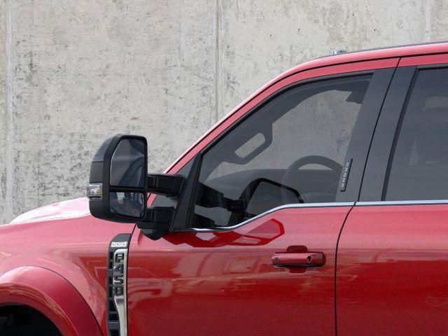 new 2025 Ford F-450 car, priced at $118,187