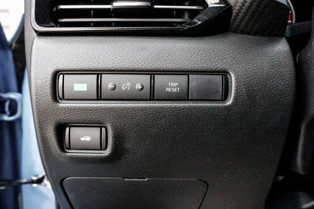 used 2023 Nissan Sentra car, priced at $22,161