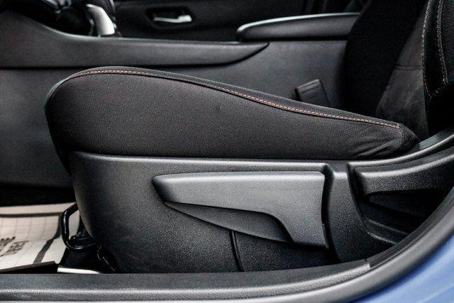 used 2023 Nissan Sentra car, priced at $22,161