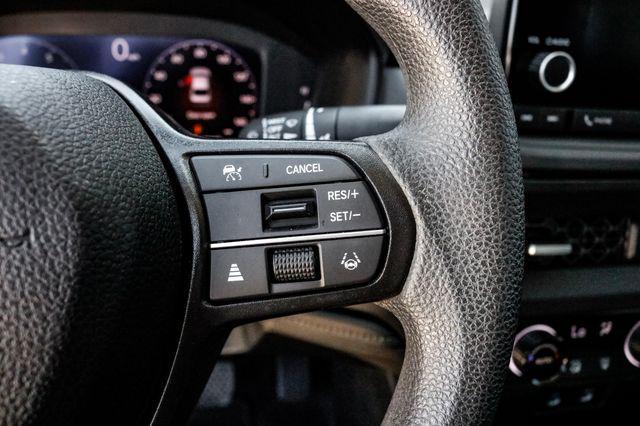 used 2024 Honda Accord car, priced at $26,083