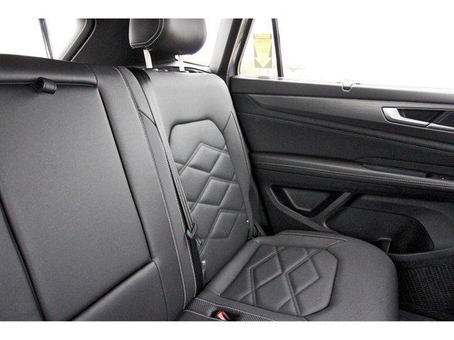 new 2025 Volkswagen Atlas Cross Sport car, priced at $41,901