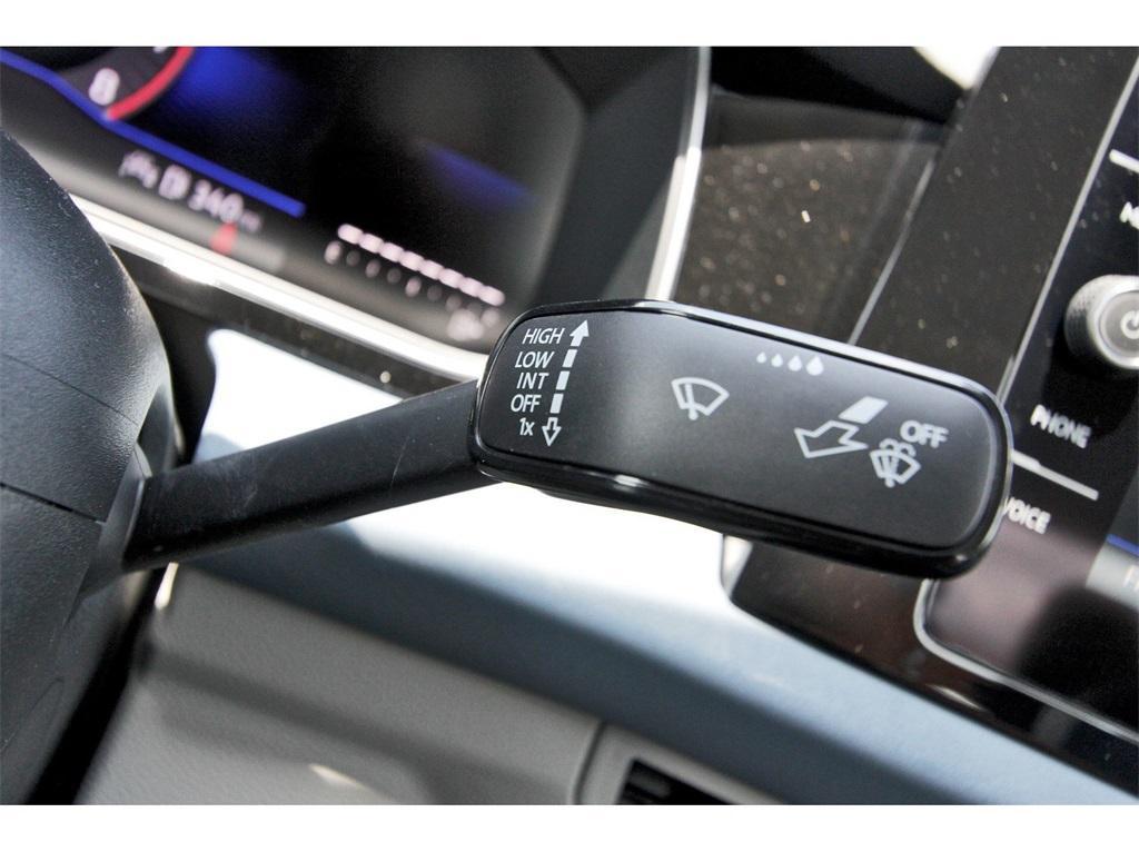 new 2025 Volkswagen Jetta car, priced at $27,338