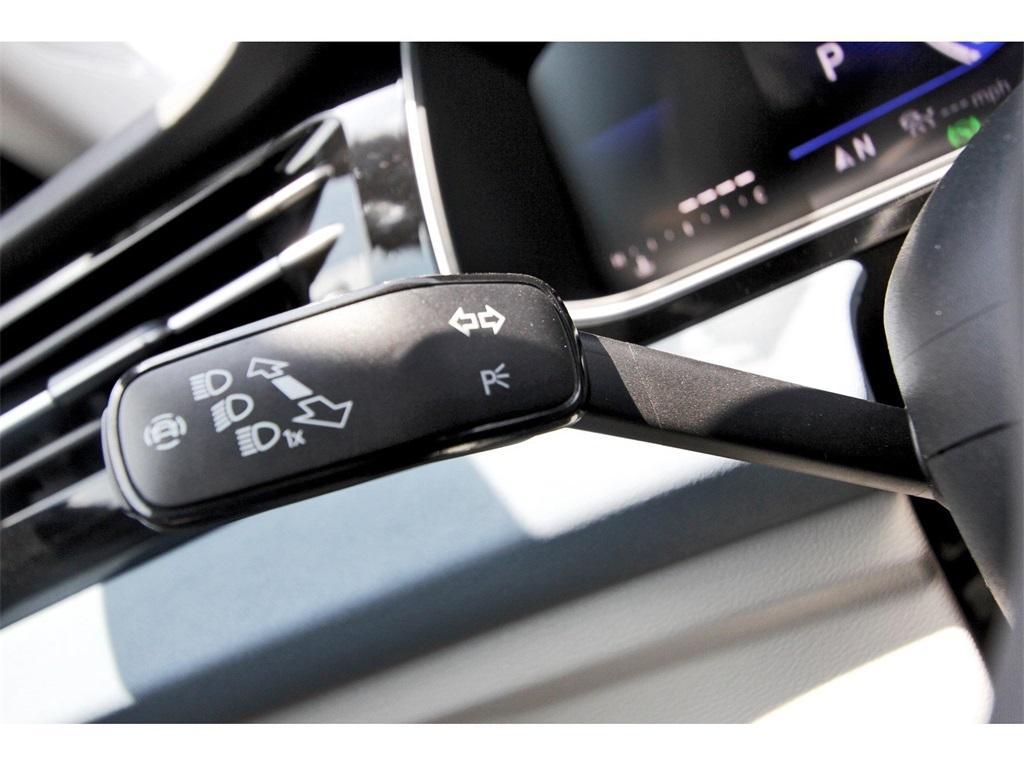 new 2025 Volkswagen Jetta car, priced at $27,338