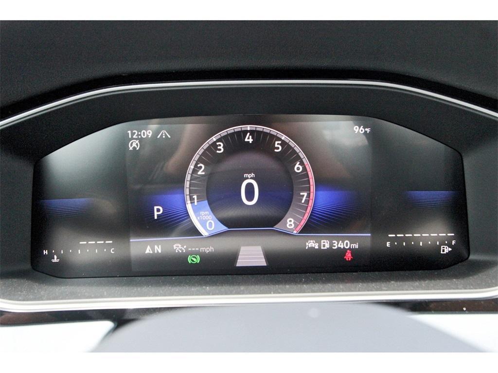 new 2025 Volkswagen Jetta car, priced at $27,338