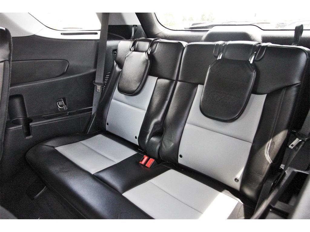 used 2022 Ford Explorer car, priced at $28,455