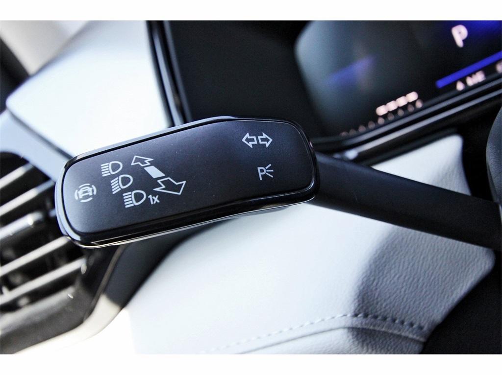new 2025 Volkswagen Taos car, priced at $26,702