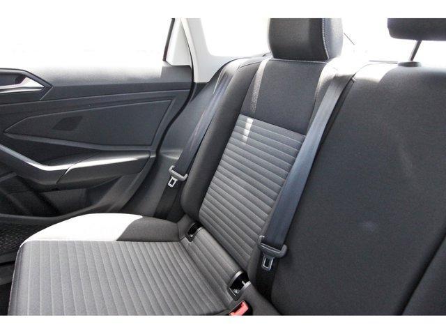 new 2025 Volkswagen Jetta car, priced at $23,459