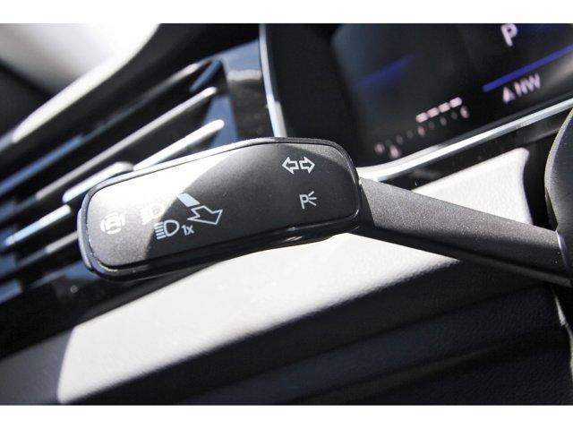 new 2025 Volkswagen Jetta car, priced at $23,459