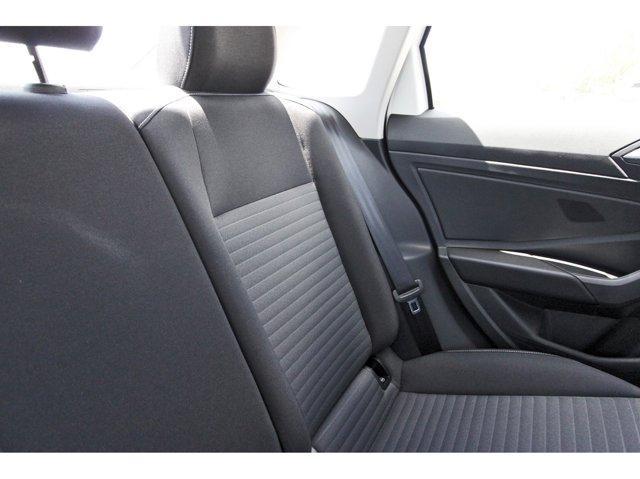 new 2025 Volkswagen Jetta car, priced at $23,459