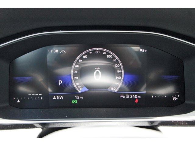 new 2025 Volkswagen Jetta car, priced at $23,459