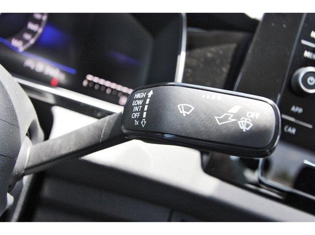 new 2025 Volkswagen Jetta car, priced at $23,459