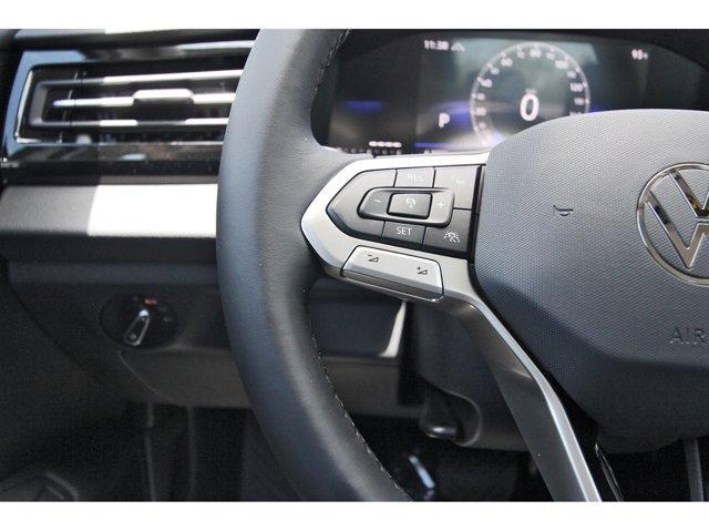 new 2025 Volkswagen Jetta car, priced at $23,459