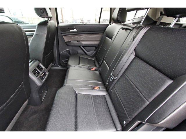 used 2023 Volkswagen Atlas car, priced at $31,752