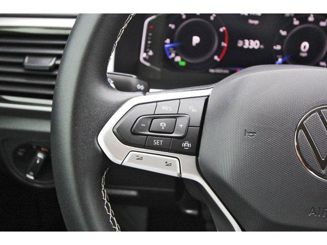 used 2023 Volkswagen Atlas car, priced at $31,752