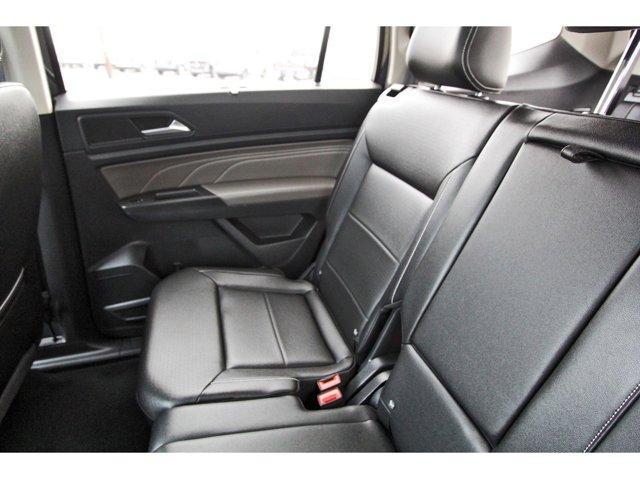 used 2023 Volkswagen Atlas car, priced at $31,752