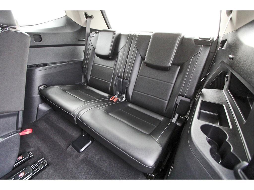 used 2023 Volkswagen Atlas car, priced at $33,727
