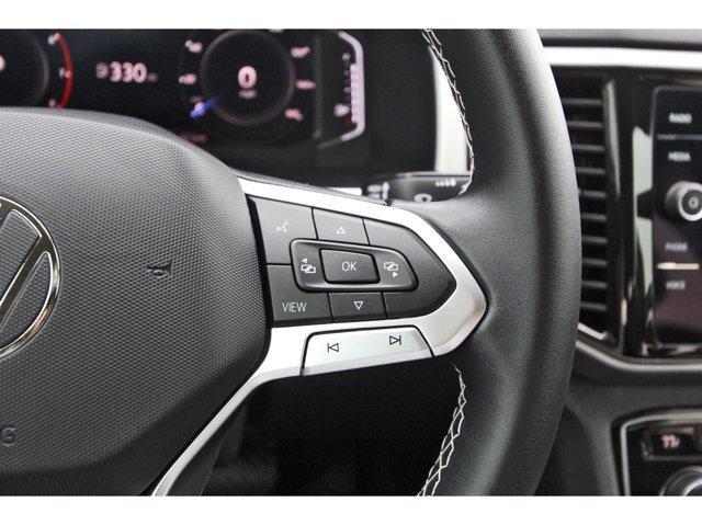 used 2023 Volkswagen Atlas car, priced at $31,752