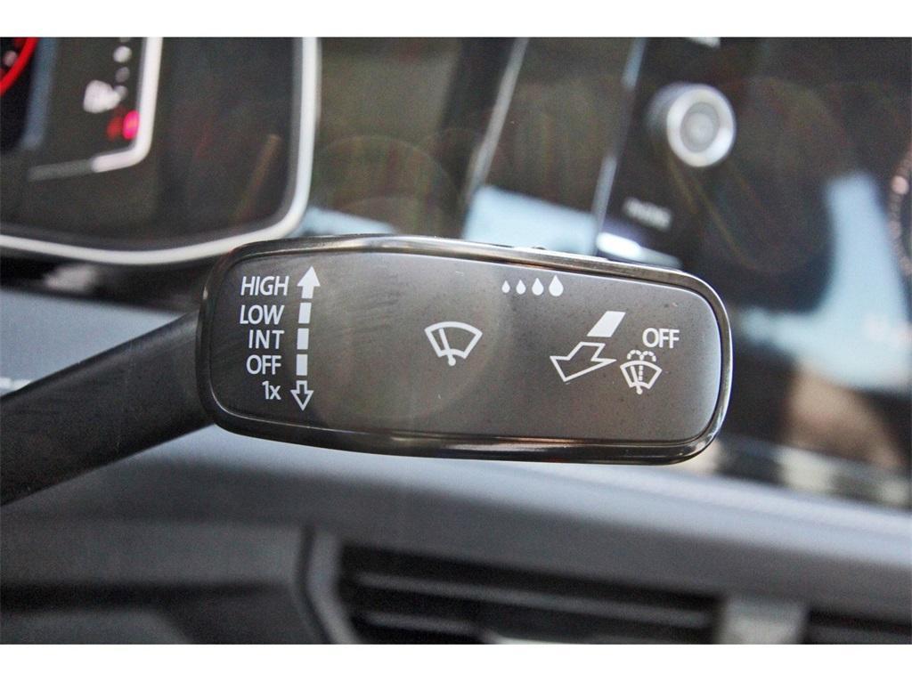 used 2025 Volkswagen Jetta car, priced at $26,593