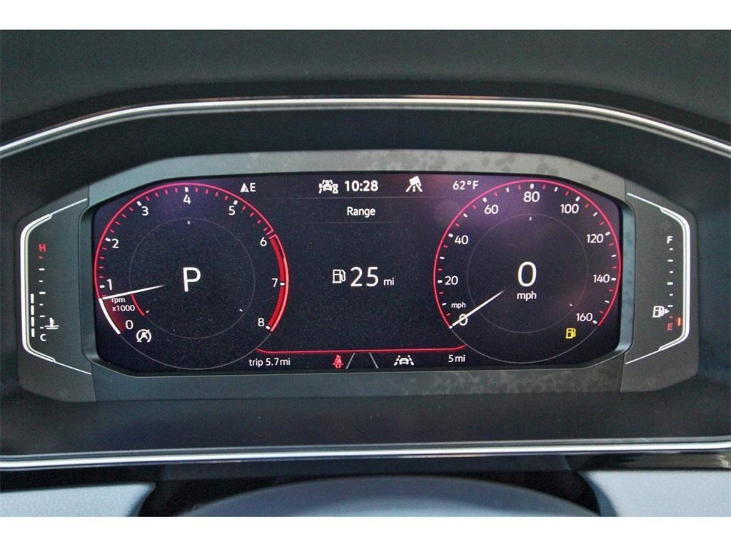 used 2025 Volkswagen Jetta car, priced at $26,593