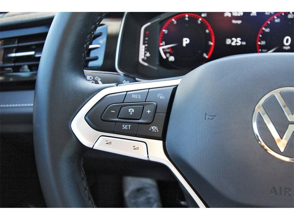 used 2025 Volkswagen Jetta car, priced at $26,593