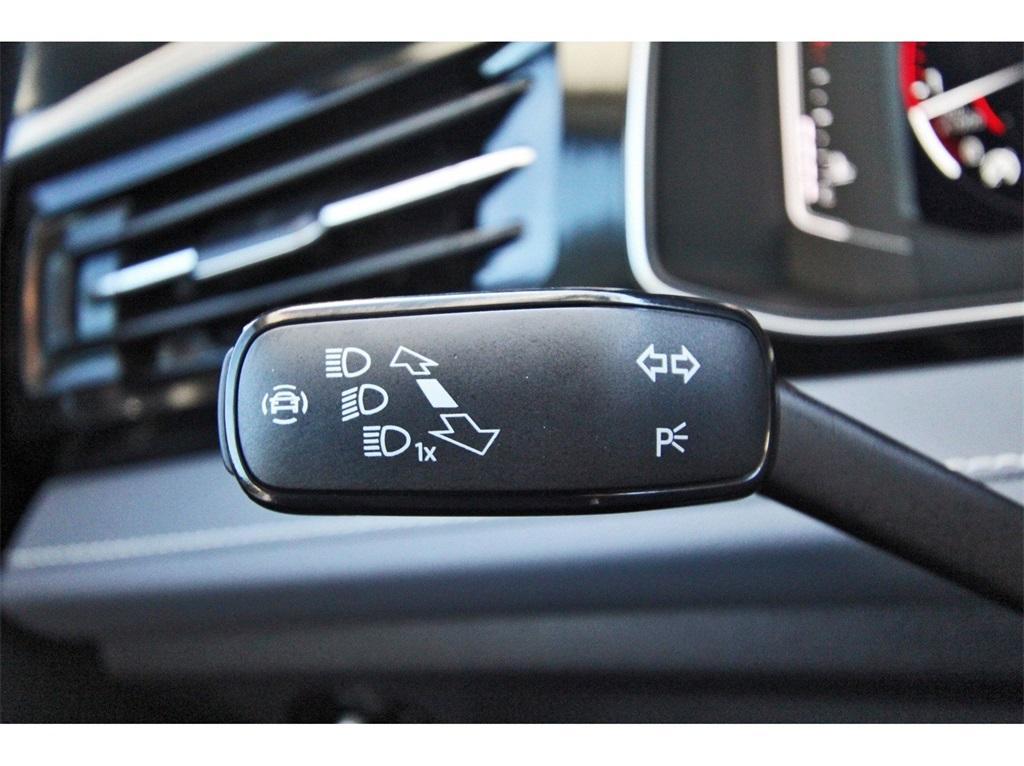 used 2025 Volkswagen Jetta car, priced at $26,593