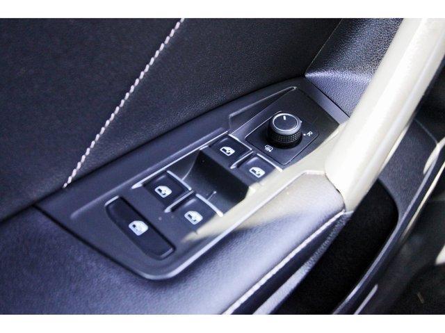 used 2022 Volkswagen Tiguan car, priced at $24,090