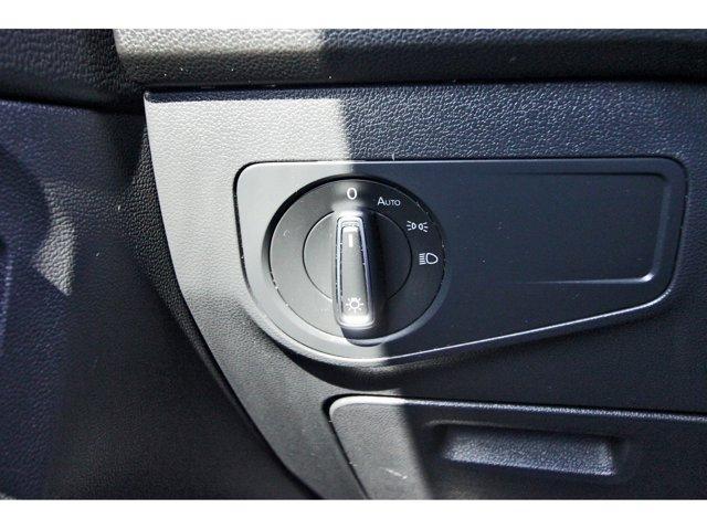 used 2022 Volkswagen Tiguan car, priced at $24,090