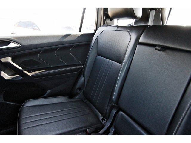 used 2022 Volkswagen Tiguan car, priced at $24,090