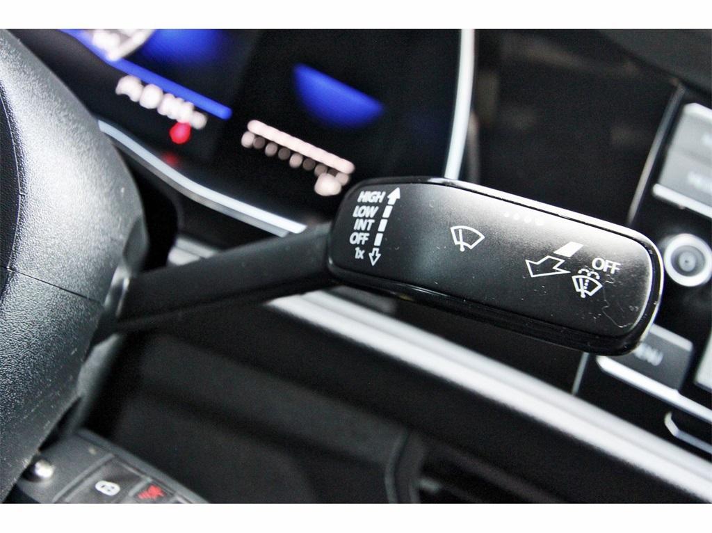 used 2023 Volkswagen Jetta car, priced at $18,343